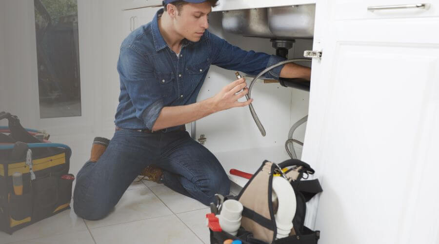 Professional expert plumbing services in Alfred, ME